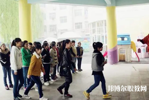 濮陽(yáng)好學(xué)幼師學(xué)校怎么樣、好不好