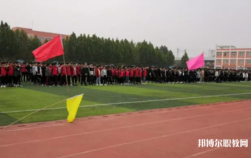 2023臺前縣職業(yè)高中招生計劃 招生人數(shù)是多少(附要求、條件、對象)