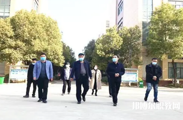 漯河市召陵區(qū)中等專業(yè)學校怎么樣、好不好
