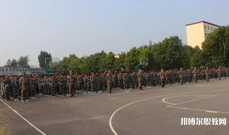 南陽第四中等職業(yè)學(xué)校怎么樣、好不好
