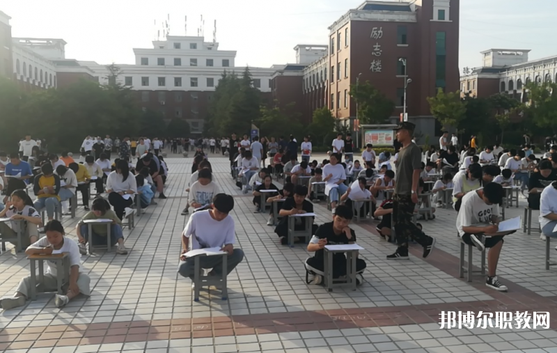 2023夏邑孔祖中等專業(yè)學(xué)校招生計(jì)劃 招生人數(shù)是多少(附要求、條件、對(duì)象)