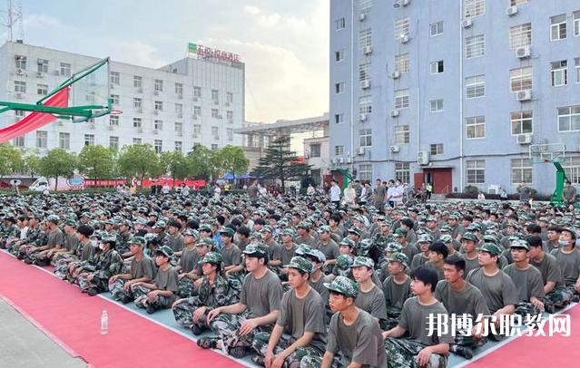 2023潢川縣職業(yè)中等專業(yè)學(xué)校招生計劃 招生人數(shù)是多少(附要求、條件、對象)