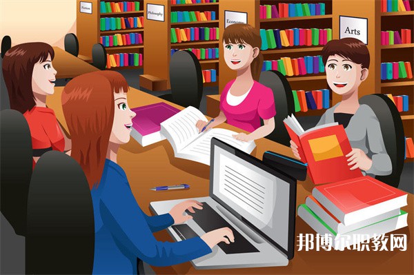 湖北哪里的中職學校能讀美發(fā)與形象設(shè)計專業(yè)專業(yè)