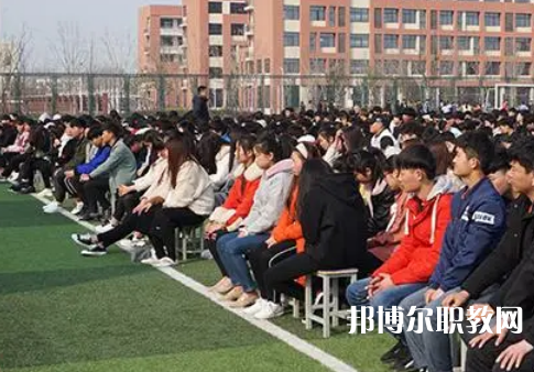 皖北經(jīng)濟(jì)技術(shù)學(xué)校2024年有哪些專(zhuān)業(yè)