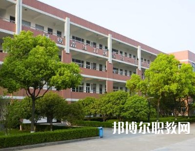 杭州蕭山區(qū)第一中等職業(yè)學校2023年招生錄取分數(shù)線（2024參考）