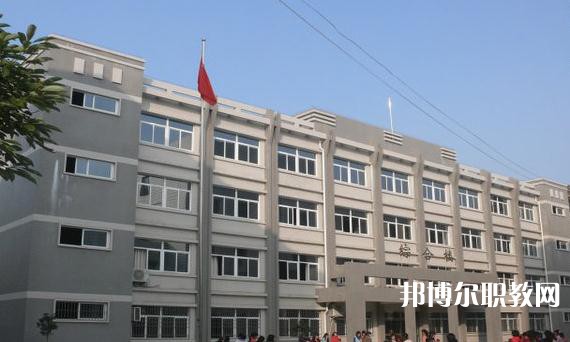 漢中科技職業(yè)中等專(zhuān)業(yè)學(xué)校2023年招生錄取分?jǐn)?shù)線(xiàn)（2024參考）