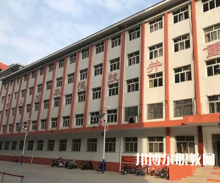 河南理工中等專業(yè)學校2023年招生錄取分數(shù)線(2024參考)