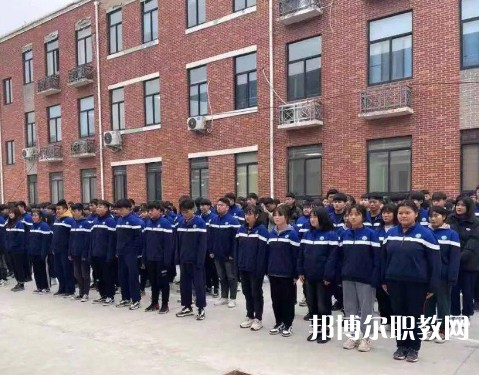 蘭考縣第一職業(yè)中專2023年招生錄取分?jǐn)?shù)線(2024參考)