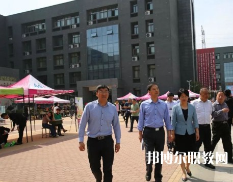 安陽(yáng)中等職業(yè)技術(shù)學(xué)校2023年招生錄取分?jǐn)?shù)線(2024參考)