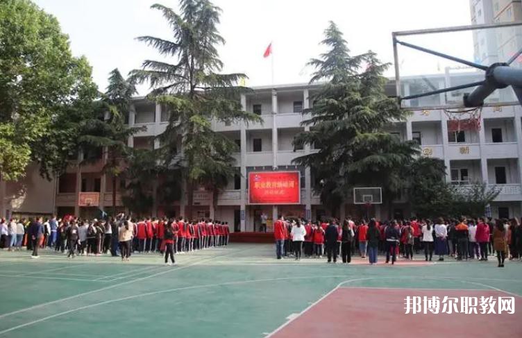 寶雞金臺職業(yè)教育中心2023年招生錄取分?jǐn)?shù)線（2024參考）