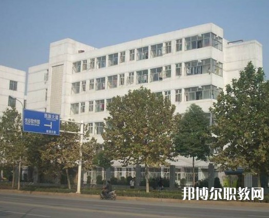 武漢儀表電子學校2023年招生錄取分數(shù)線（2024參考）