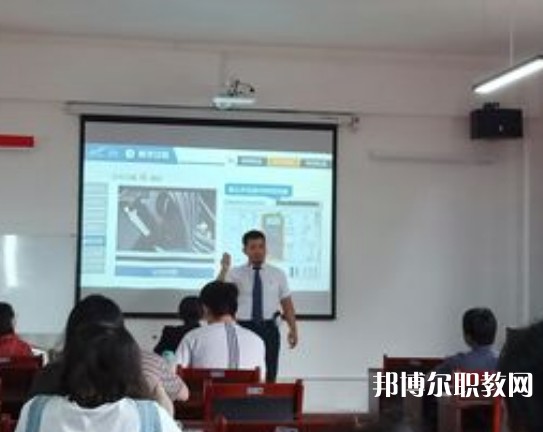 黃岡交通學(xué)校2023年招生錄取分數(shù)線(2024參考)