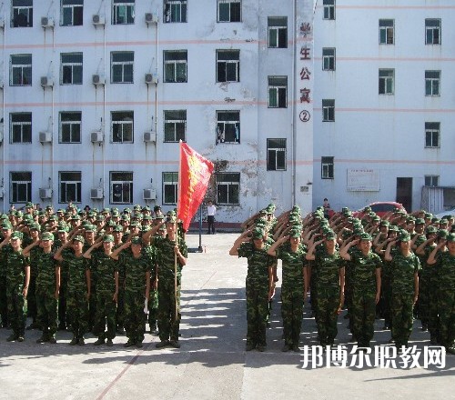 咸寧衛(wèi)生學校2023年招生錄取分數線(2024參考)