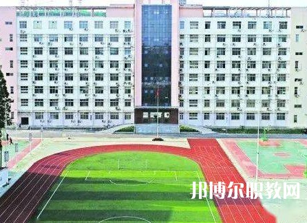 孝感市職業(yè)中等專業(yè)學(xué)校2023年招生錄取分數(shù)線（2024參考）