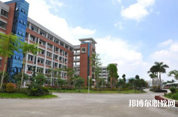 汕頭潮陽建筑職業(yè)技術(shù)學(xué)校2023年招生錄取分?jǐn)?shù)線（2024參考）