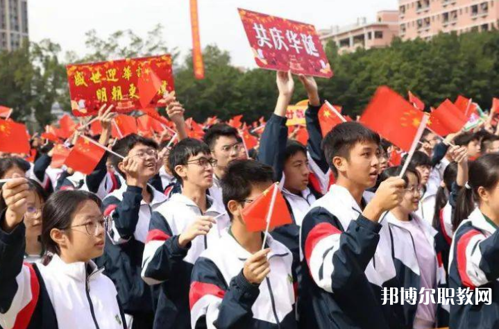 湛江南大理工職業(yè)技術(shù)學校2023年錄取分數(shù)線（2024參考）