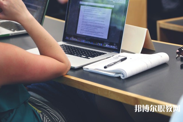 廣東哪里的技工學校能讀通信網(wǎng)絡(luò)管理專業(yè)