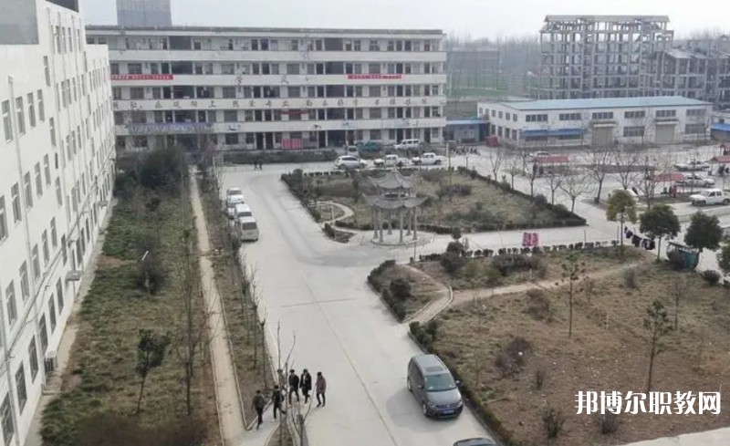太康縣職業(yè)中等專業(yè)學校怎么樣、好不好