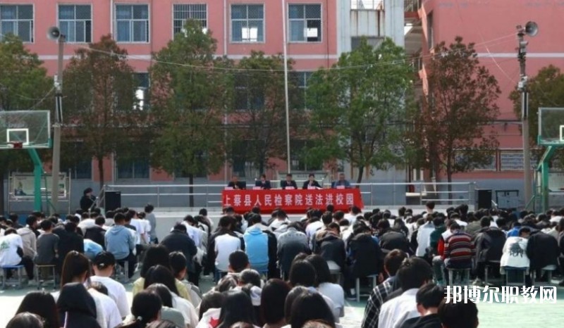 2024上蔡縣職業(yè)中等專業(yè)學(xué)校招生計(jì)劃 招生人數(shù)是多少(附要求、條件、對象)