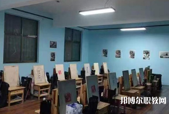 鞏義市清藝美術(shù)專業(yè)學(xué)校怎么樣、好不好