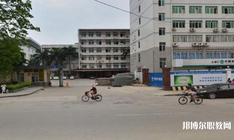 廣西幼兒師范高等?？茖W(xué)校附屬中等師范學(xué)校招生簡(jiǎn)章2024年