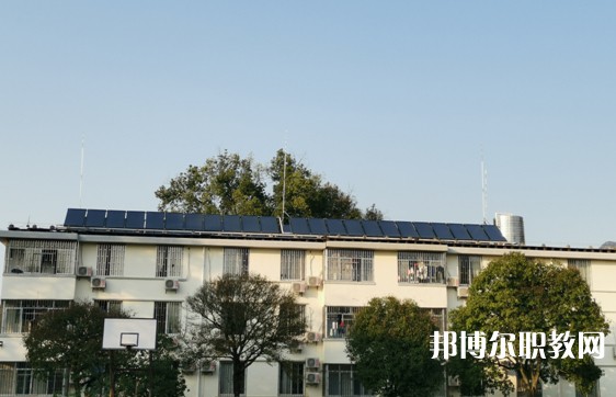 中國石油天然氣第六建設(shè)有限公司技工學(xué)校怎么樣、好不好