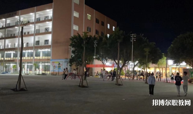 2024貴港市民族職業(yè)技術(shù)學校招生計劃 招生人數(shù)是多少(附要求、條件、對象)