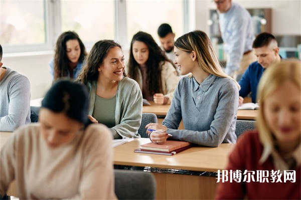 廣西哪里的中職學校能讀廣告設計與制作（電競方向）專業(yè)