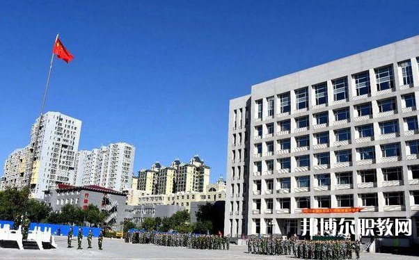 山西特殊教育中等專業(yè)學校怎么樣、好不好