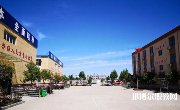 2024晉南綜合職業(yè)技術(shù)學(xué)校招生計(jì)劃 招生人數(shù)是多少(附要求、條件、對象)