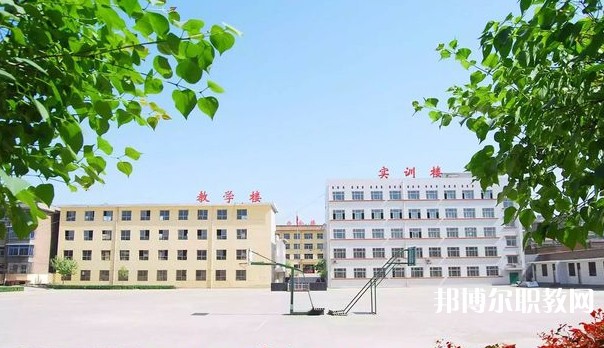 2024霍州職業(yè)中專學(xué)校多少錢 霍州職業(yè)中專學(xué)校各專業(yè)學(xué)費收費標準