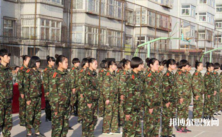 忻州新能源職業(yè)學(xué)校怎么樣、好不好