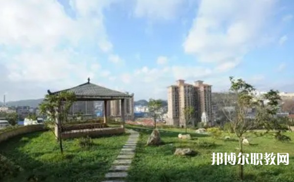 晉城長城職業(yè)技術學校怎么樣、好不好