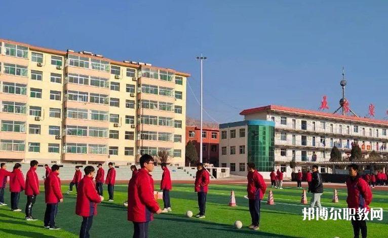 2024五臺(tái)縣實(shí)驗(yàn)中學(xué)(職教班)招生計(jì)劃 招生人數(shù)是多少(附要求、條件、對(duì)象)