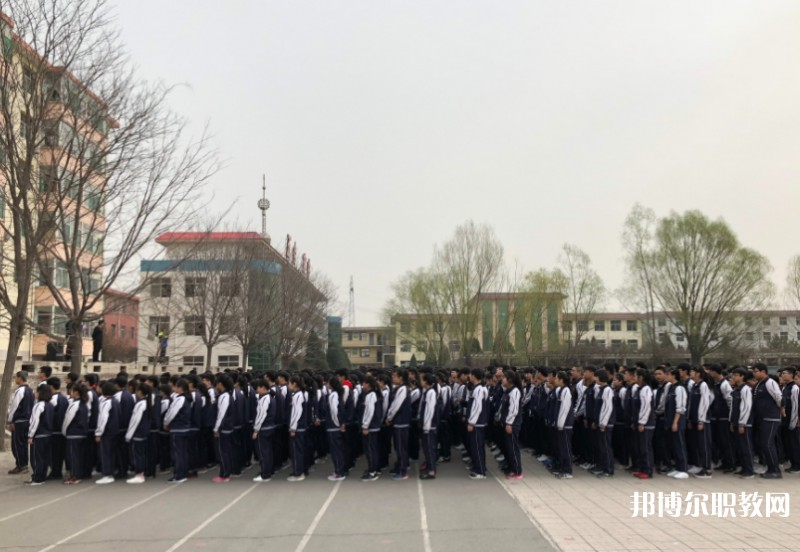 五臺(tái)縣實(shí)驗(yàn)中學(xué)(職教班)怎么樣、好不好