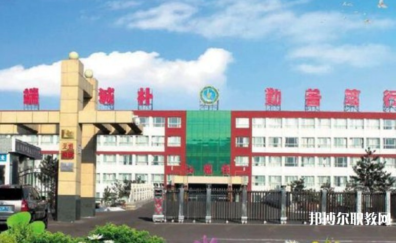 岢嵐縣職業(yè)中學校怎么樣、好不好