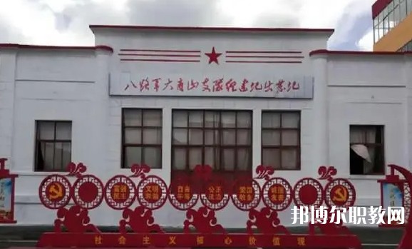 2024五寨縣職業(yè)中學招生計劃 招生人數(shù)是多少(附要求、條件、對象)