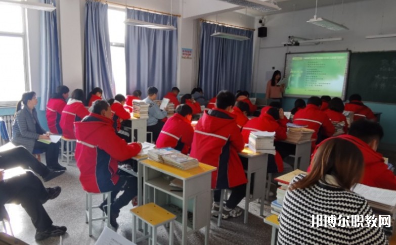五寨縣職業(yè)中學(xué)怎么樣、好不好