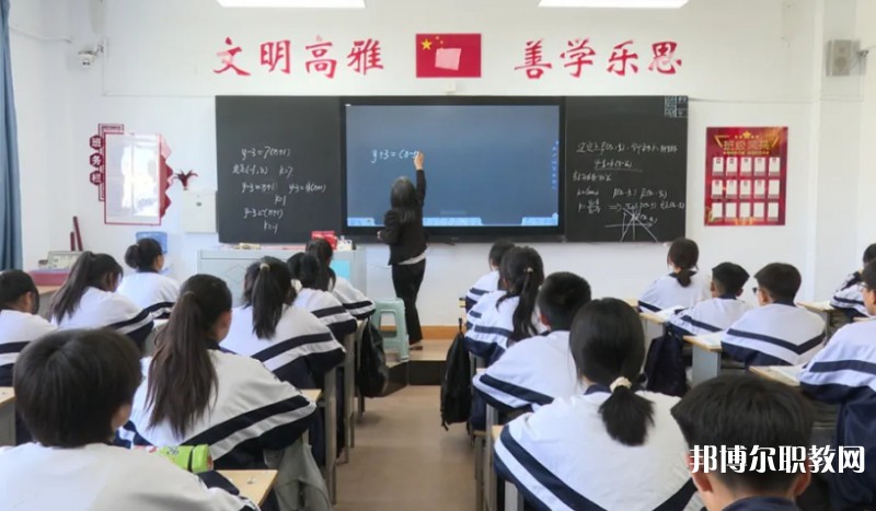 朔州平魯區(qū)職業(yè)中學(xué)怎么樣、好不好