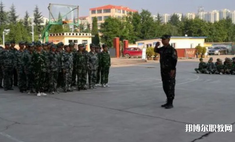 2024晉城城區(qū)職業(yè)中學(xué)招生計(jì)劃 招生人數(shù)是多少(附要求、條件、對(duì)象)