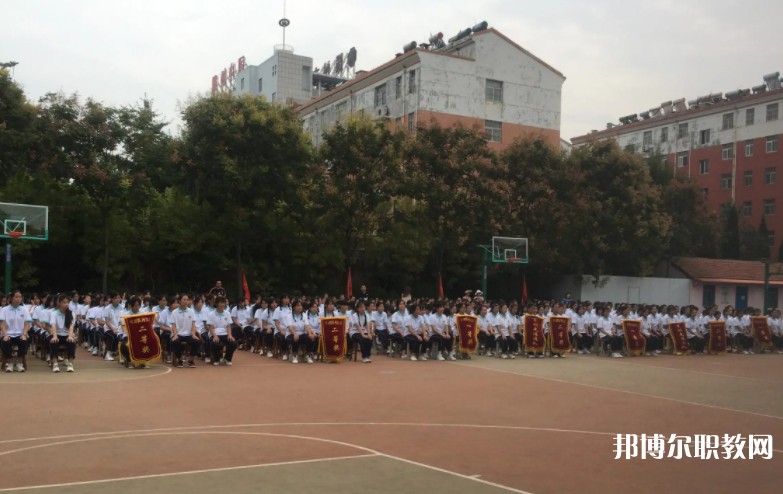 2024滕州市第一成人中等專業(yè)學校招生計劃 招生人數(shù)是多少(附要求、條件、對象)