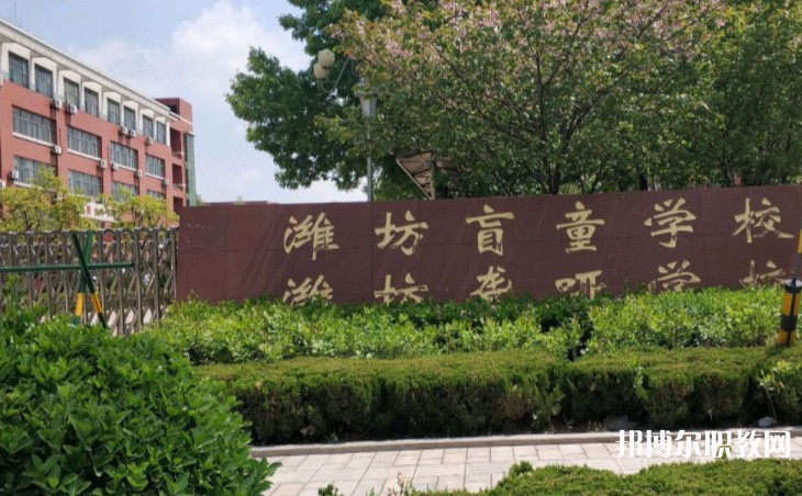 濰坊市自強職業(yè)中等專業(yè)學校怎么樣、好不好