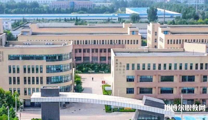 濰柴職業(yè)中等專業(yè)學(xué)校怎么樣、好不好