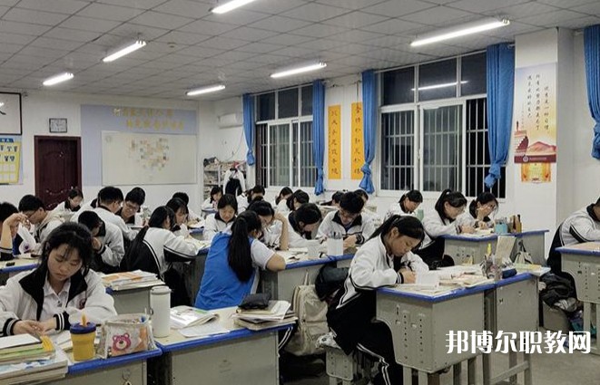 魚臺(tái)縣職業(yè)中等專業(yè)學(xué)校怎么樣、好不好