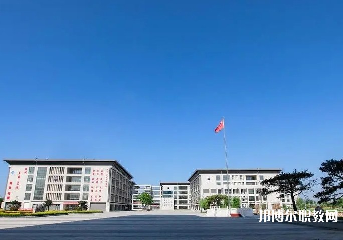 肥城市職業(yè)中等專業(yè)學(xué)校怎么樣、好不好