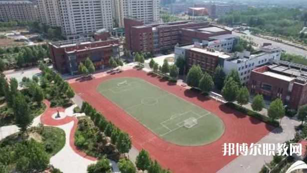 德州市魯北特殊教育職業(yè)中等專業(yè)學校怎么樣、好不好