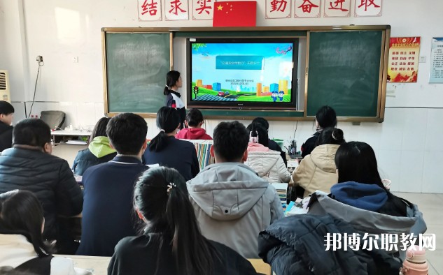 德州信息工程中等專業(yè)學(xué)校怎么樣、好不好