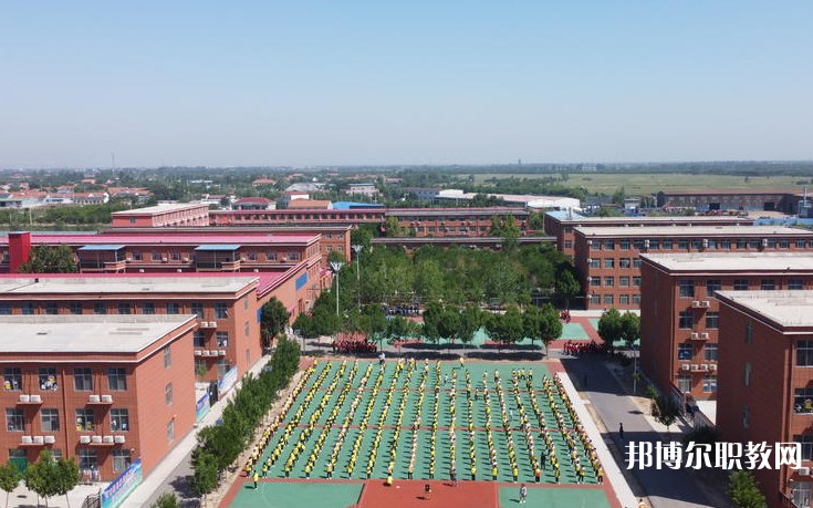 2024濱州外國語實(shí)驗(yàn)學(xué)校(職業(yè)中專部)招生計(jì)劃 招生人數(shù)是多少(附要求、條件、對(duì)象)