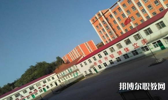 長(zhǎng)治市文博中等職業(yè)學(xué)校怎么樣、好不好
