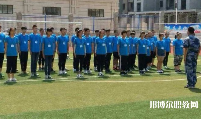 瓦房店市機械制造中等職業(yè)技術(shù)學(xué)校招生簡章2024年
